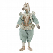 Игрушки набивные Символ года