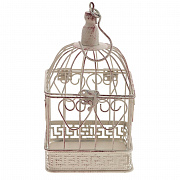 Клетки декоративные