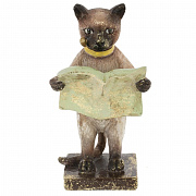 Фигурки декоративные