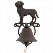 Дверные колокольчики