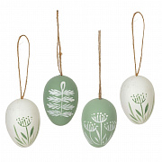 Изделия подвесные пасхальные