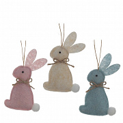 Изделия подвесные пасхальные