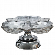 Вазы для фруктов, конфетницы