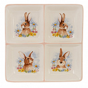 Посуда пасхальная