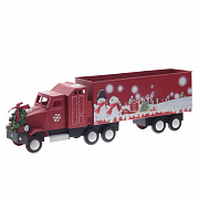 Изделия декоративные новогодние