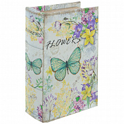 Шкатулки-книги