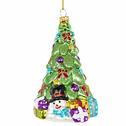 Елочные украшения