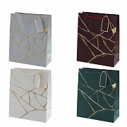 Пакеты подарочные