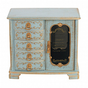 Шкатулки для украшений