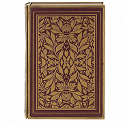 Шкатулки-книги