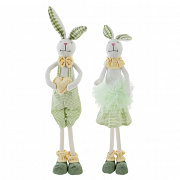 Игрушки набивные пасхальные