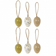 Изделия подвесные пасхальные