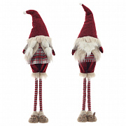 Игрушки набивные новогодние