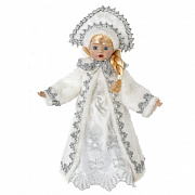 Снегурочки