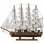 Корабли декоративные