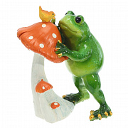 Фигурки декоративные