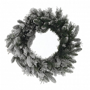 Венки новогодние