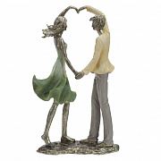 Фигурки декоративные