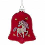 Елочные украшения Символ года