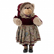 Куклы новогодние