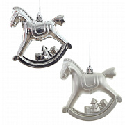 Елочные украшения Символ года