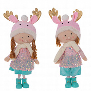 Игрушки набивные