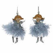 Елочные украшения