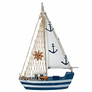 Корабли декоративные