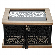 Шкатулки для чайных пакетиков