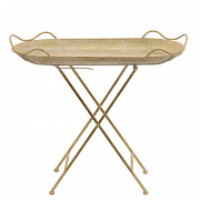 Столы декоративные