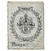 Шкатулки-книги