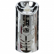 Свечи новогодние