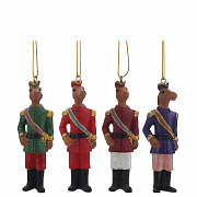 Елочные украшения Символ года