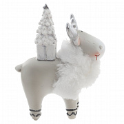 Фигурки новогодние