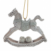 Елочные украшения Символ года