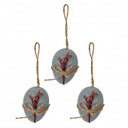 Изделия подвесные пасхальные