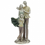 Фигурки декоративные