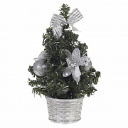 Елки декоративные