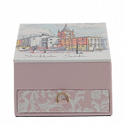 Шкатулки для украшений