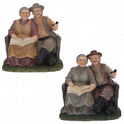 Фигурки декоративные