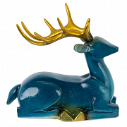 Фигурки новогодние