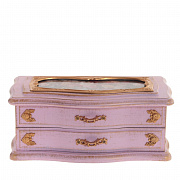 Шкатулки музыкальные