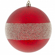 Шары елочные