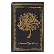 Шкатулки-книги