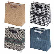 Пакеты подарочные