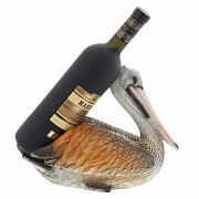 Подставки для бутылок