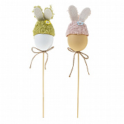 Изделия декоративные пасхальные