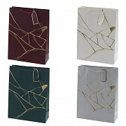 Пакеты подарочные