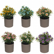 Цветочные композиции