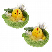 Изделия декоративные пасхальные
